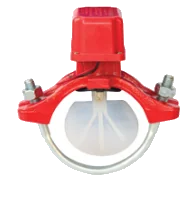 Water Flow Indicator